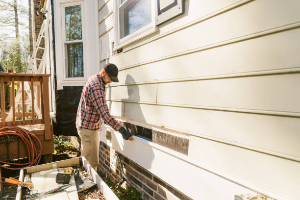 Trusted Siding Inspection service in Capron, IL - Creative Siding